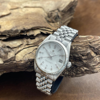 Rolex - Datejust Medium 31 - Ref. 6827