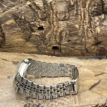 Rolex - Datejust Medium 31 - Ref. 6827