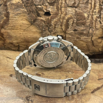 Omega - Speedmaster Apollo 13 - FULLSET 1995 - Ref. 35955200 - Ltd. 999 pcs.