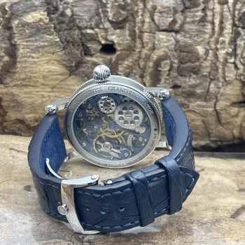 Chronoswiss - Grande Regulateur Skeletton - FULLSET 2020 German - Ref. CH-6723 - ltd. 30 pcs.
