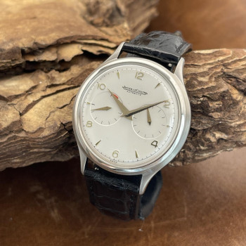 Jaeger-LeCoultre - Futurematic - Ref. E501