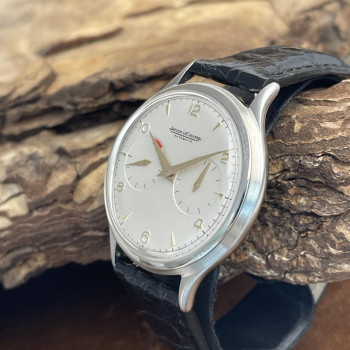 Jaeger-LeCoultre - Futurematic - Ref. E501