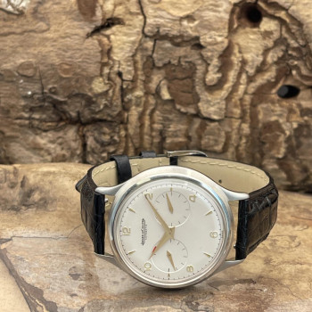 Jaeger-LeCoultre - Futurematic - Ref. E501