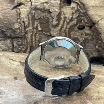 Jaeger-LeCoultre - Futurematic - Ref. E501