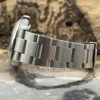 Rolex - Oyster Perpetual 36 Tiffany - Ref. 116000