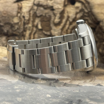 Rolex - Oyster Perpetual 36 Tiffany - Ref. 116000