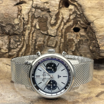 Breitling - Top Time B01 Triumph - NEW GOODS - FULLSET 2026 - Ref. AB017641C1A1