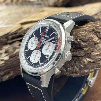 Breitling - Top Time B01 DEUS - NEW GOODS - FULLSET 2026 - Ref. AB01765A1B1X1