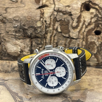 Breitling - Top Time B01 DEUS - NEW GOODS - FULLSET 2026 - Ref. AB01765A1B1X1