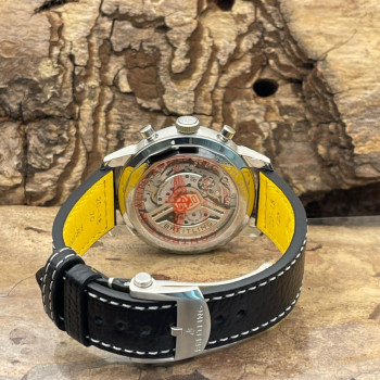 Breitling - Top Time B01 DEUS - NEW GOODS - FULLSET 2026 - Ref. AB01765A1B1X1