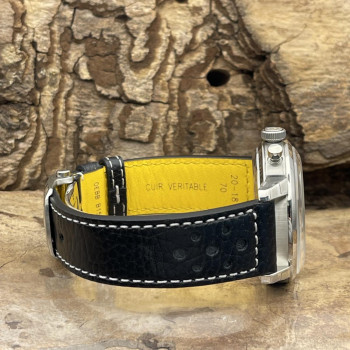Breitling - Top Time B01 DEUS - NEW GOODS - FULLSET 2026 - Ref. AB01765A1B1X1