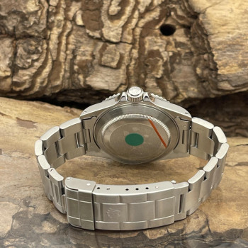 Rolex - Submariner No Date "Stardust" - FULLSET 1996 - Ref. 14060