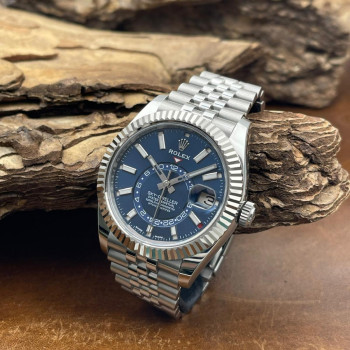 Rolex - Sky-Dweller - Full Set 2023 Unworn Ref. 326934
