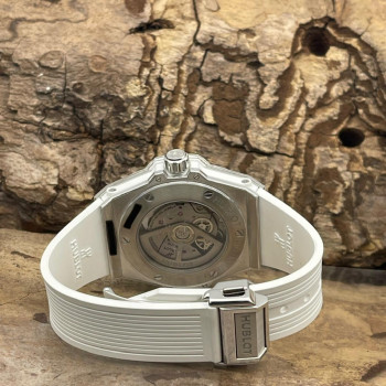 Hublot - Big Bang One Click Diamonds - NEUWARE - FULLSET 2026 - Ref. 465.SE.2010.RW.120