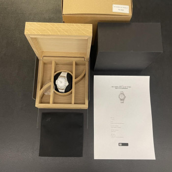 Hublot - Big Bang One Click Diamonds - NEUWARE - FULLSET 2026 - Ref. 465.SE.2010.RW.120