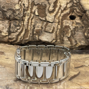 Patek Philippe - Twenty 4 Diamonds - EXTRACT 1999 - Ref. 4910