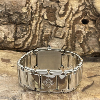 Patek Philippe - Twenty 4 Diamonds - EXTRACT 1999 - Ref. 4910
