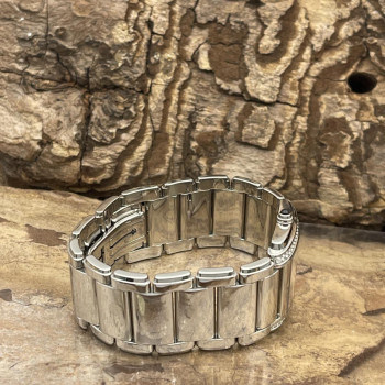 Patek Philippe - Twenty 4 Diamonds - EXTRACT 1999 - Ref. 4910