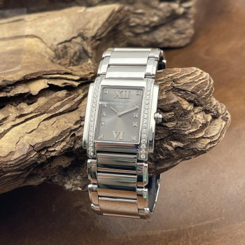 Patek Philippe - Twenty 4 Diamonds - EXTRACT 1999 - Ref. 4910