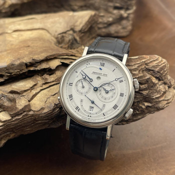 Breguet - Le Reveil Du Tsar Classique - Ref. 5707BB/12/9V6