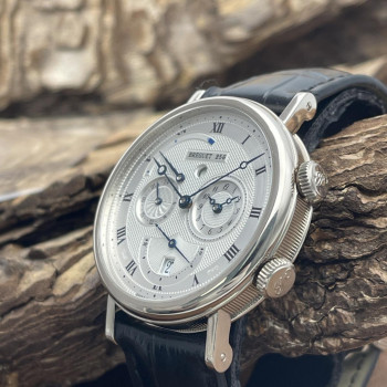 Breguet - Le Reveil Du Tsar Classique - Ref. 5707BB/12/9V6