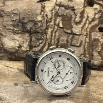 Breguet - Le Reveil Du Tsar Classique - Ref. 5707BB/12/9V6