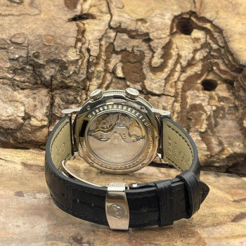 Breguet - Le Reveil Du Tsar Classique - Ref. 5707BB/12/9V6