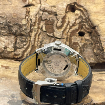 Baume & Mercier - Clifton Baumatic Moon Phase - NEW GOODS - FULLSET 2026 - Ref. M0A10593