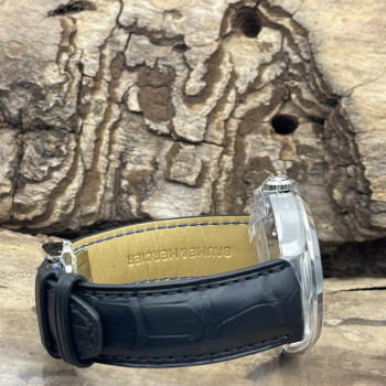 Baume & Mercier - Clifton Baumatic Moon Phase - NEW GOODS - FULLSET 2026 - Ref. M0A10593