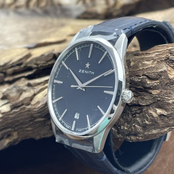 Zenith - Elite Classic - NEW GOODS - FULLSET 2026 - Ref. 03.3100.670/02.C922