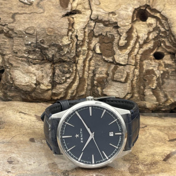 Zenith - Elite Classic - NEW GOODS - FULLSET 2026 - Ref. 03.3100.670/02.C922