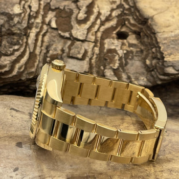 Rolex - Sky-Dweller - yellow gold - UNWORN - FULLSET 2023 - Ref. 336938