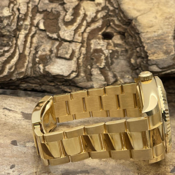 Rolex - Sky-Dweller - yellow gold - UNWORN - FULLSET 2023 - Ref. 336938