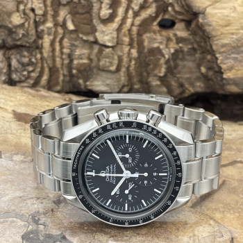 Omega - Speedmaster Professional Moonwatch - FULLSET 2016 EU - Ref. 31130423001005
