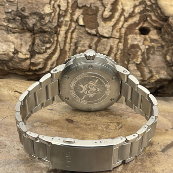 Oris - Sun Wukong Limited Edition Aquis Date - NEUWARE - FULLSET 2026 - Ref. 01 733 7766 4185