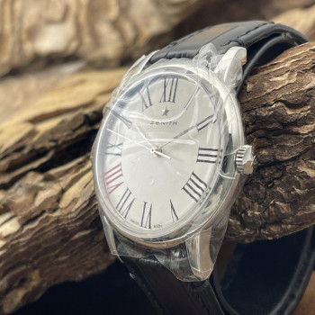 Zenith - Elite Classic Ltd. Swiss Edition - NEW GOODS - FULLSET - Ref. 03.2292.679/07.C493