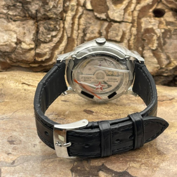 Zenith - Elite Classic Ltd. Swiss Edition - NEW GOODS - FULLSET - Ref. 03.2292.679/07.C493