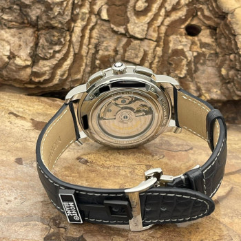 Montblanc - 4810 Automatic Chronograph - NEUWARE - FULLSET - Ref. 119961