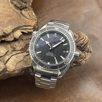 Omega - Seamaster Planet Ocean 600M Skyfall - FULLSET 2012 - Ref. 23230422101004