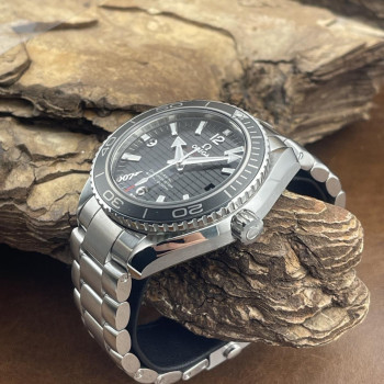 Omega - Seamaster Planet Ocean 600M Skyfall - FULLSET 2012 - Ref. 23230422101004
