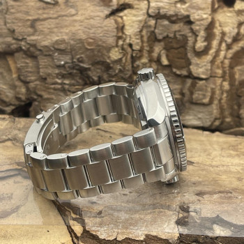 Omega - Seamaster Planet Ocean 600M Skyfall - FULLSET 2012 - Ref. 23230422101004