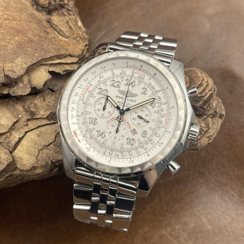 Breitling - Bentley Le Mans Chrono - FULLSET 2005 - Ref. A22362