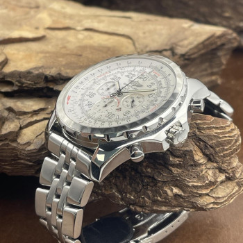 Breitling - Bentley Le Mans Chrono - FULLSET 2005 - Ref. A22362