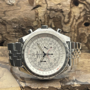 Breitling - Bentley Le Mans Chrono - FULLSET 2005 - Ref. A22362