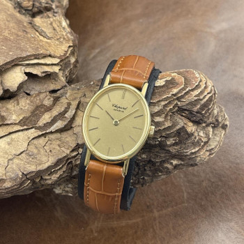 Chopard - Geneve Lady Vintage - Ref. 5125