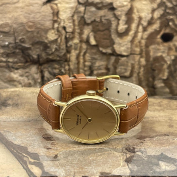 Chopard - Geneve Lady Vintage - Ref. 5125