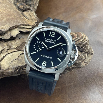 Panerai Luminor Marina PAM0050 - Fullset 2008