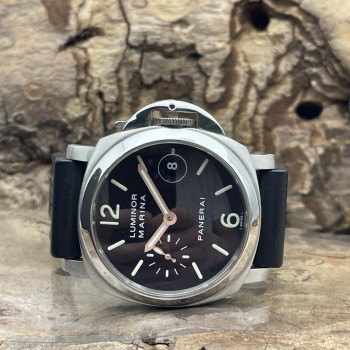Panerai Luminor Marina PAM0050 - Fullset 2008