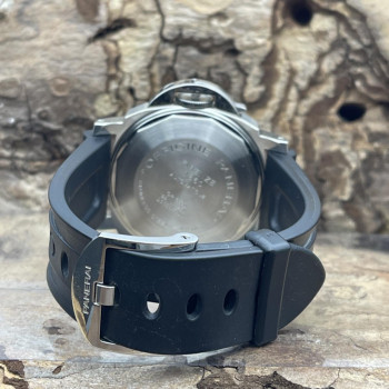 Panerai Luminor Marina PAM0050 - Fullset 2008