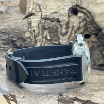 Panerai Luminor Marina PAM0050 - Fullset 2008